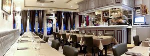 restaurant le havre France