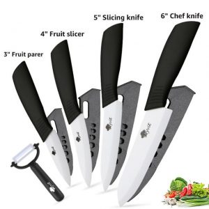 couteau de cuisine
