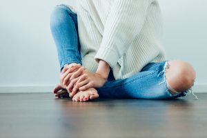 Mal au genou : comment le prévenir et le guérir ?