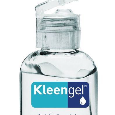 Protégez-vous de la grippe avec Kleengel