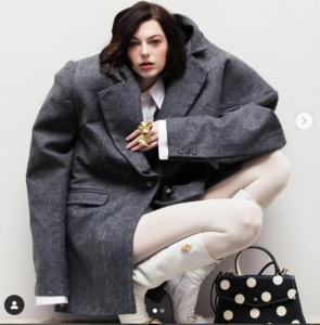 sac à main tendance