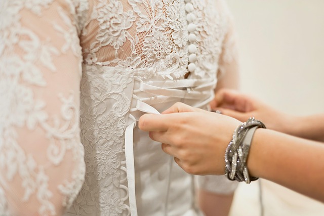 Le corset