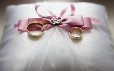 Comment organiser son mariage en 5 étapes