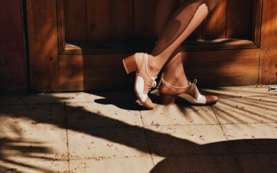 chaussures à talons