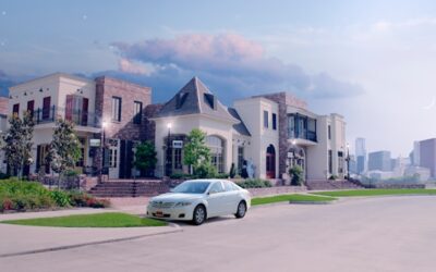 succession immobilier
