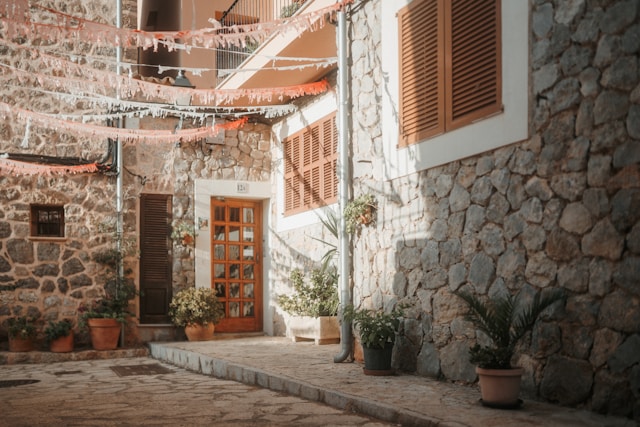 veranda le mans