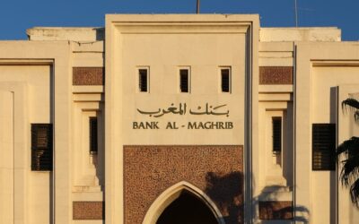 banque islamique