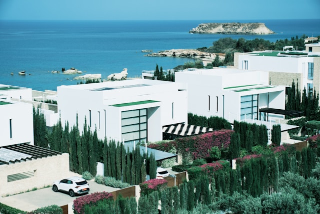 secteur immobilier