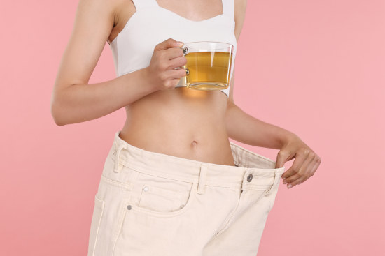 Effets du vinaigre de cidre sur la perte de poids