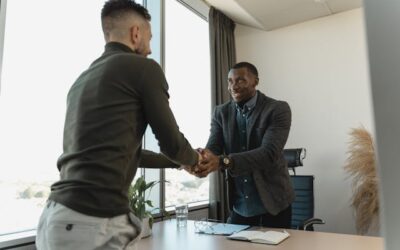 cabinet de recrutement au Cameroun