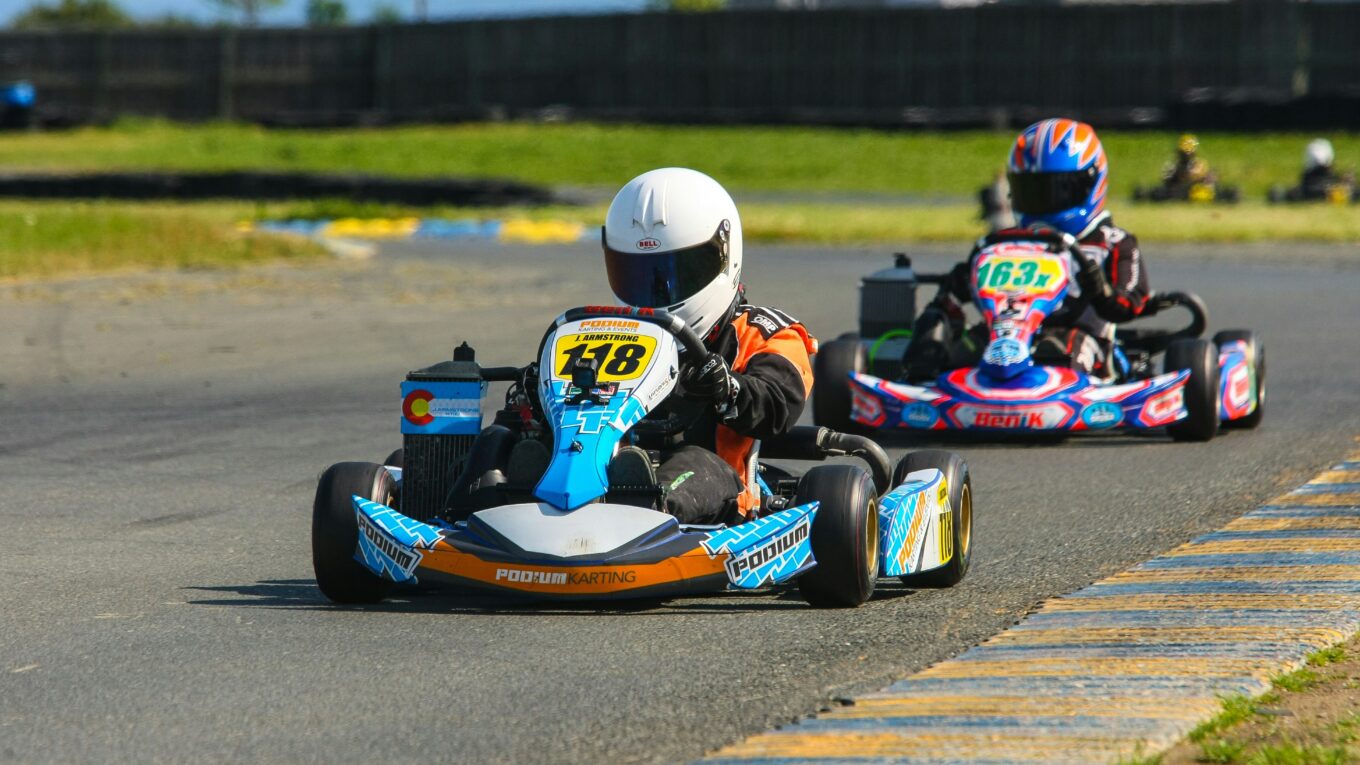 karting