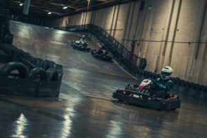 karting