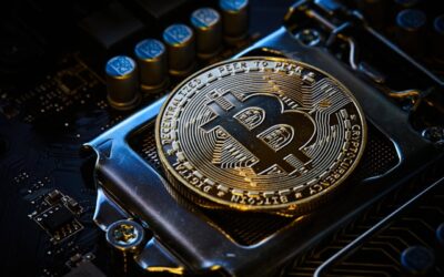 le Bitcoin