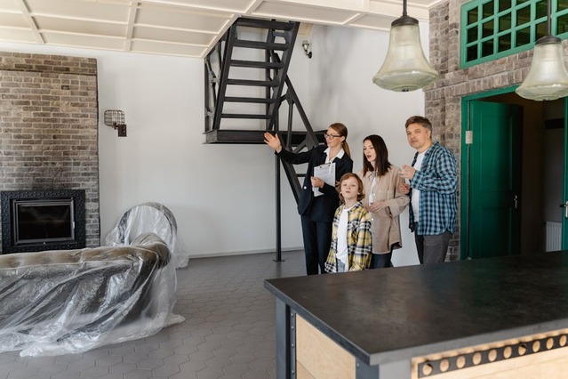 courtier immobilier