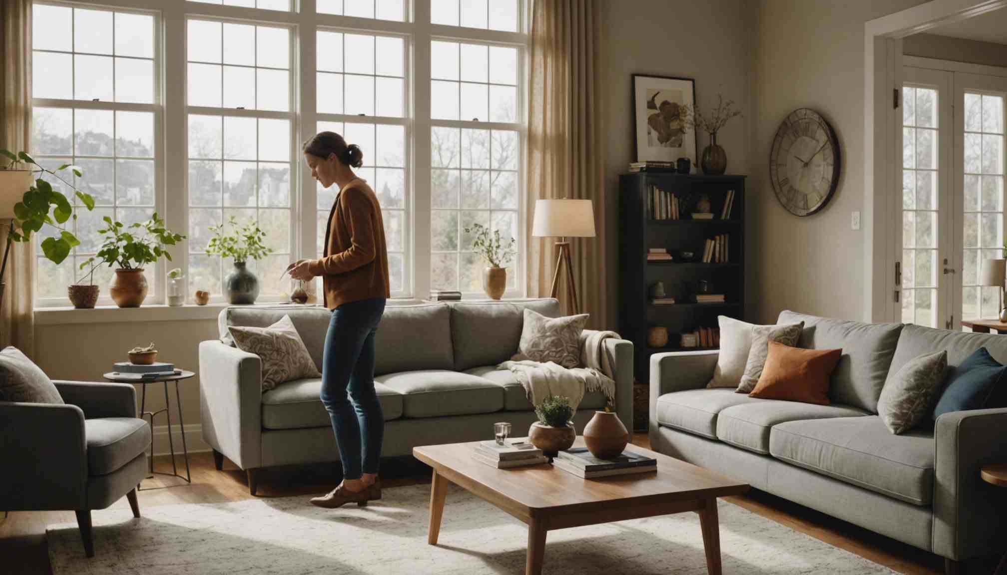 Comment choisir l’agencement idéal pour sa maison selon sa surface