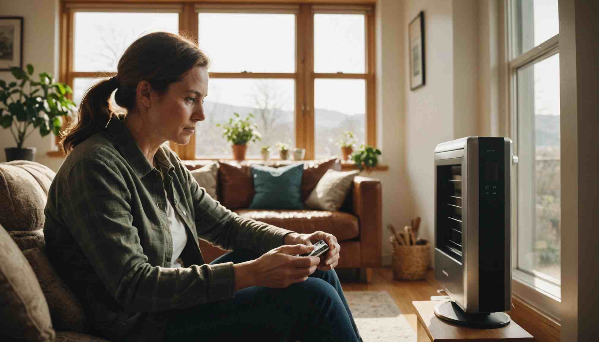 Réduire sa consommation d'énergie : les clés d'un avenir plus durable
