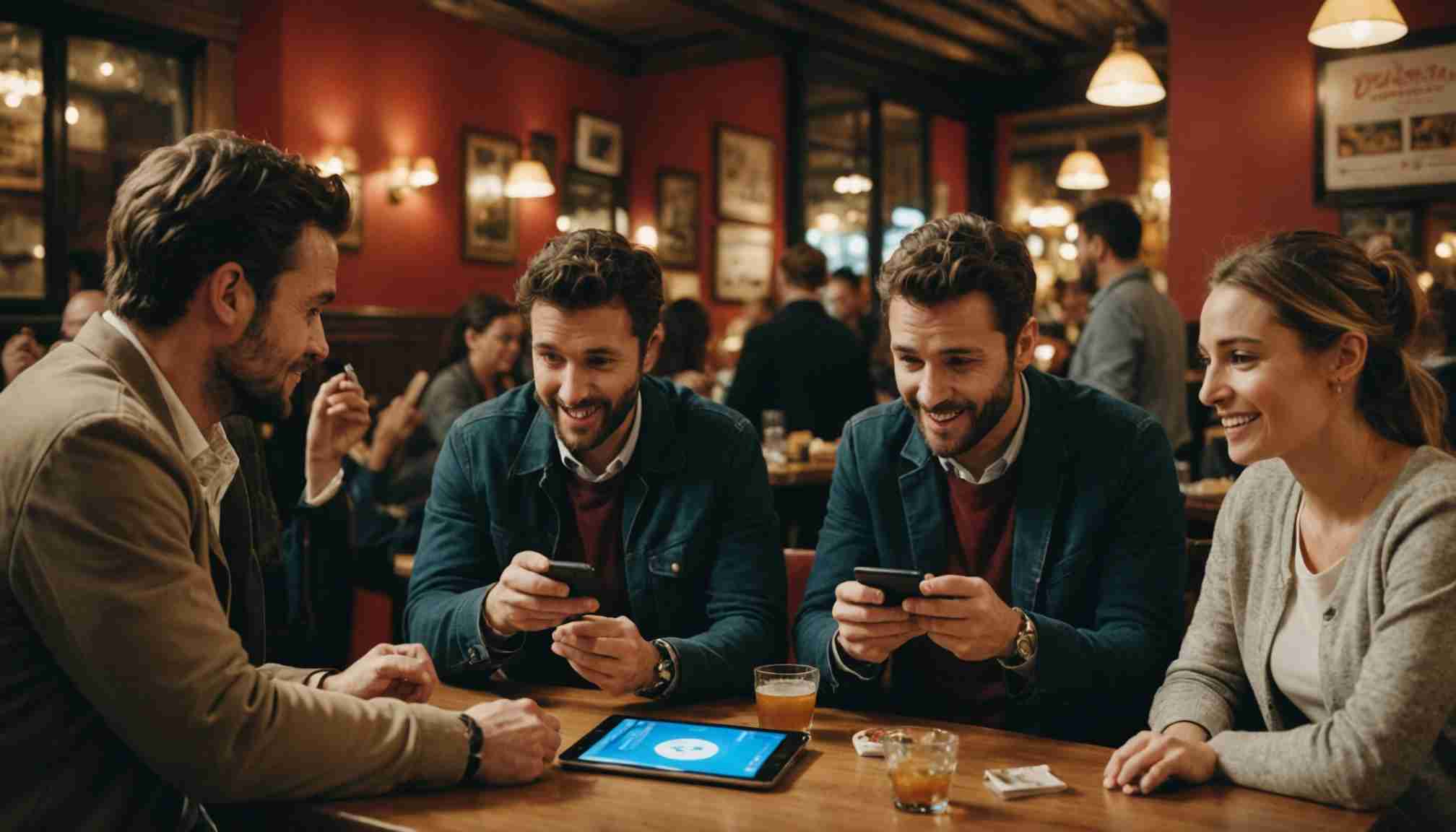 Comment lancer et animer un groupe Telegram pour parieurs en France ?