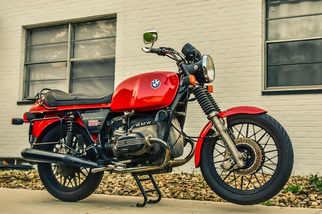 road-trip moto BMW