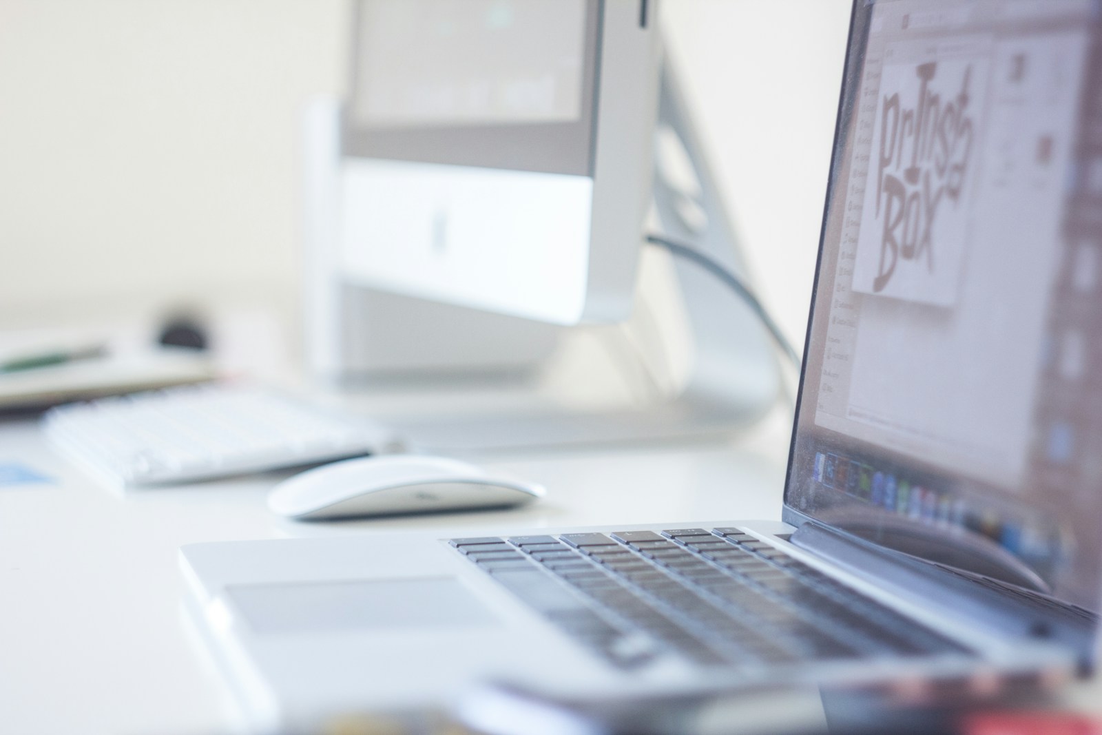 Maîtrise informatique