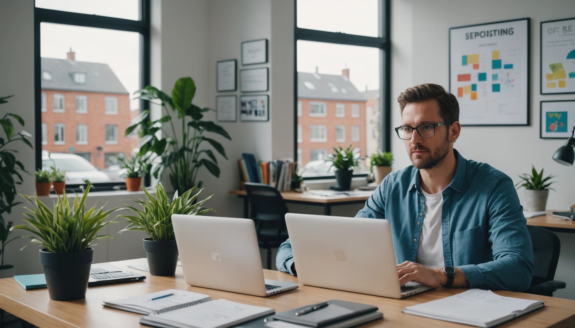 Comment optimiser votre site web grâce à une agence spécialisée en SEO ?