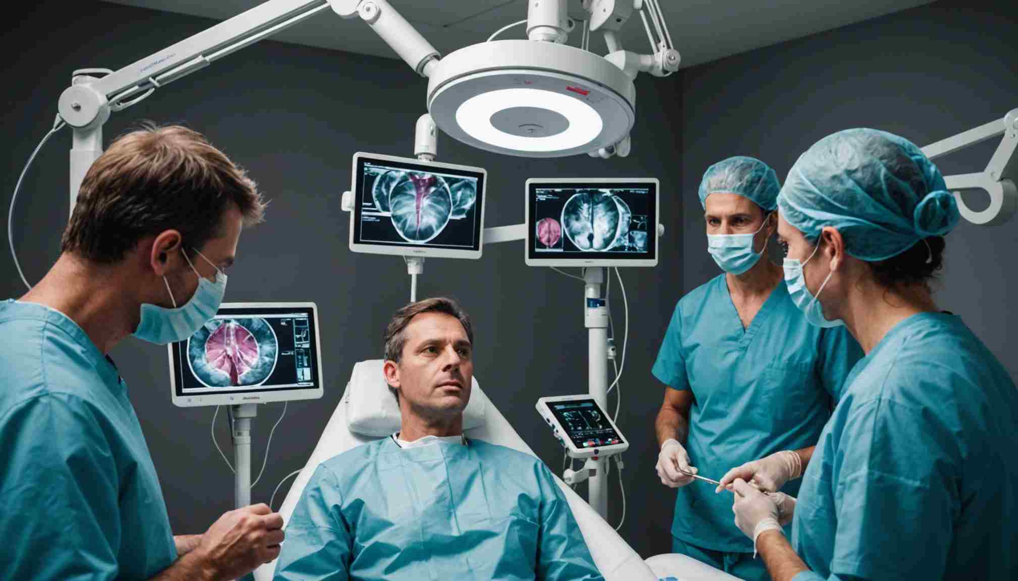 Les innovations récentes en chirurgie plastique et médecine esthétique à Bordeaux