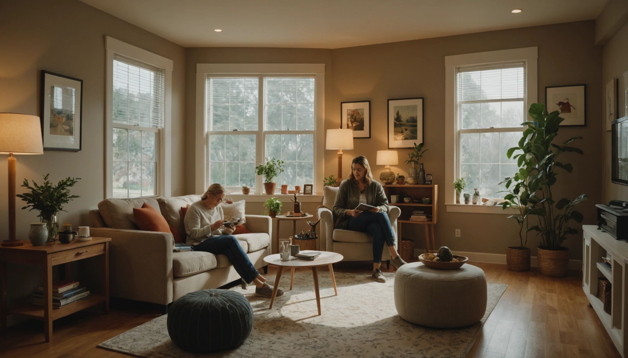 Réinventer le quotidien : un guide pour l'après-crise