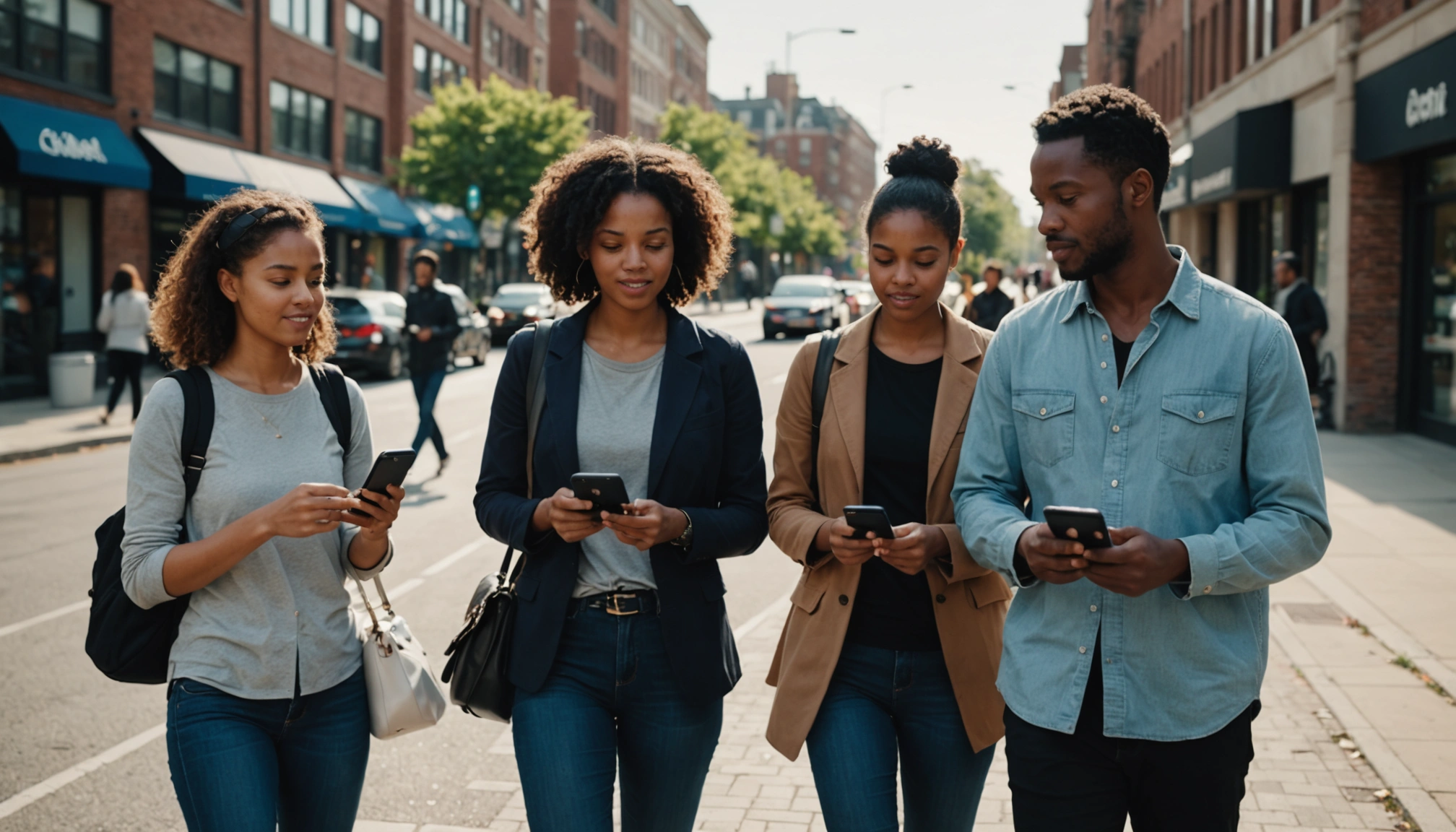 Comment l’IA transforme notre quotidien sans qu’on s’en rende compte