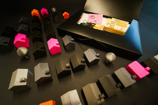 immobilier écologique