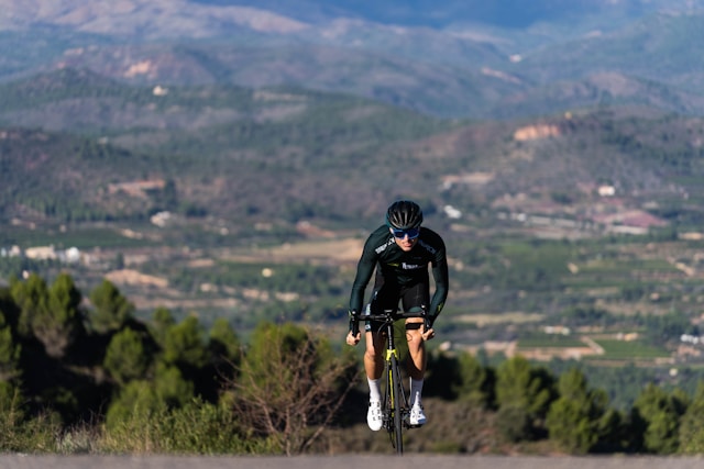 entraînement en altitude