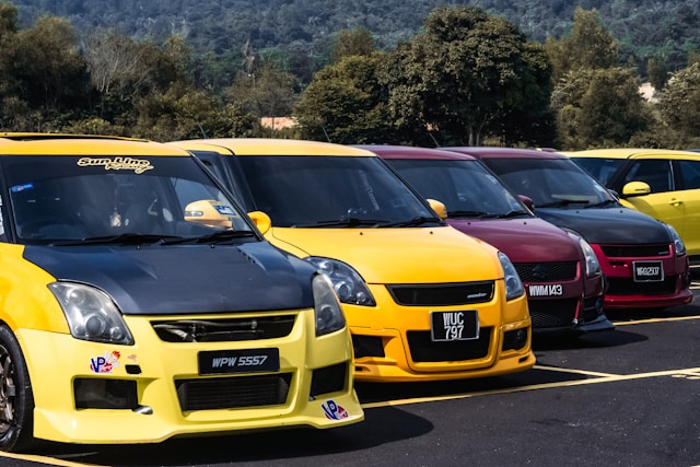 négociation prix véhicule