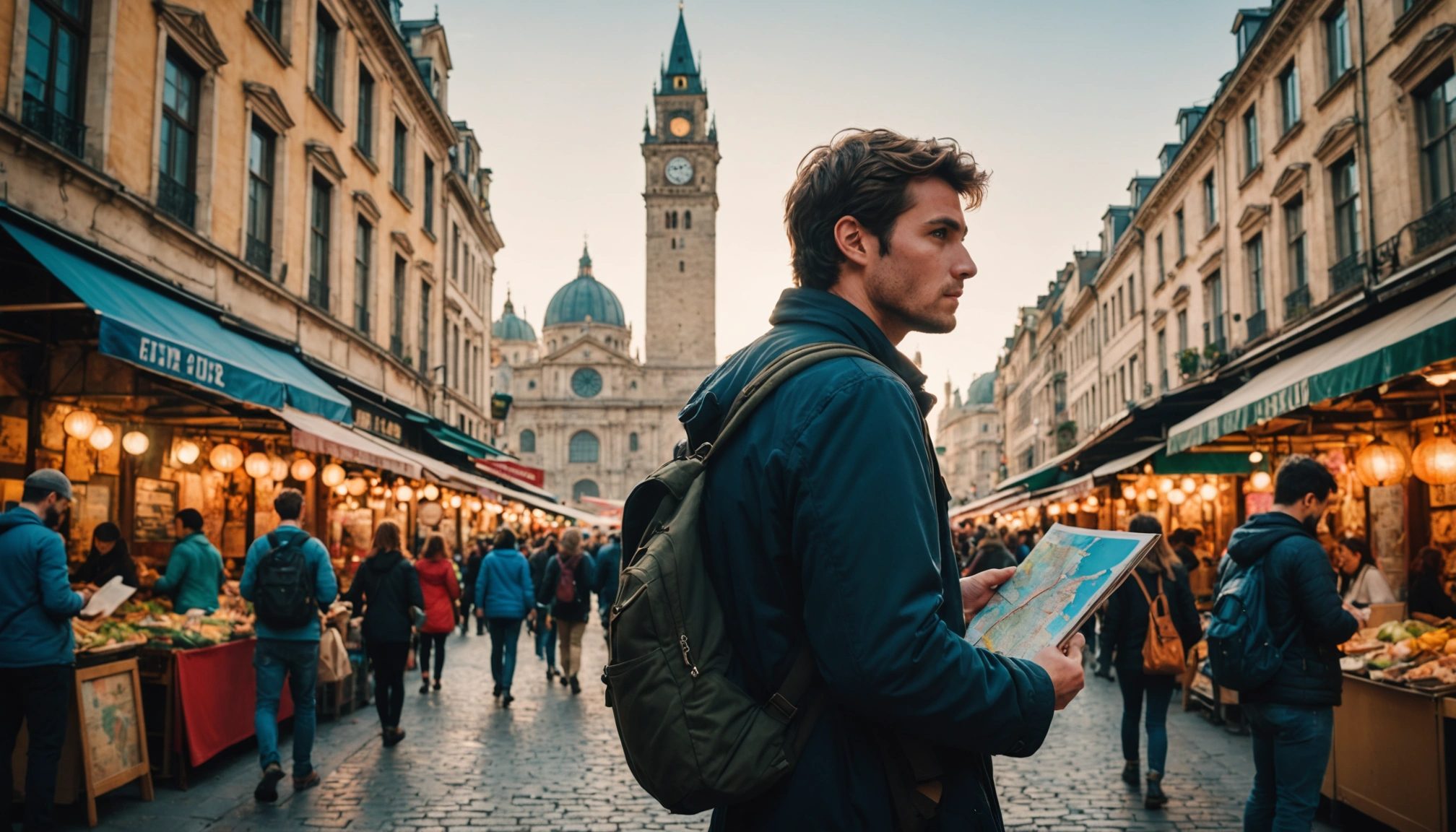 Top 10 Destinations Incontournables à Visiter en 2025 pour un Voyage Inoubliable