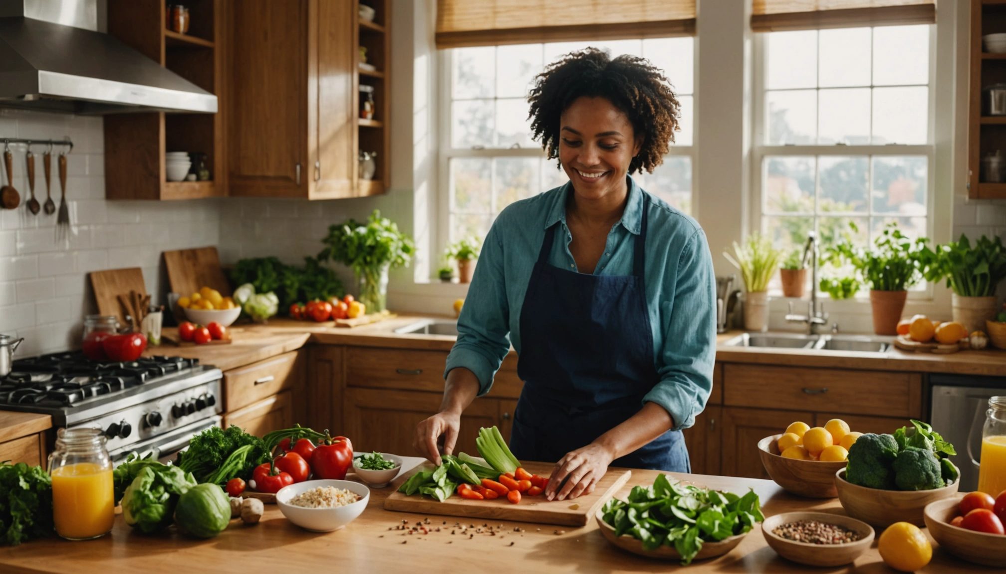 10 recettes saines et gourmandes pour booster votre énergie au quotidien