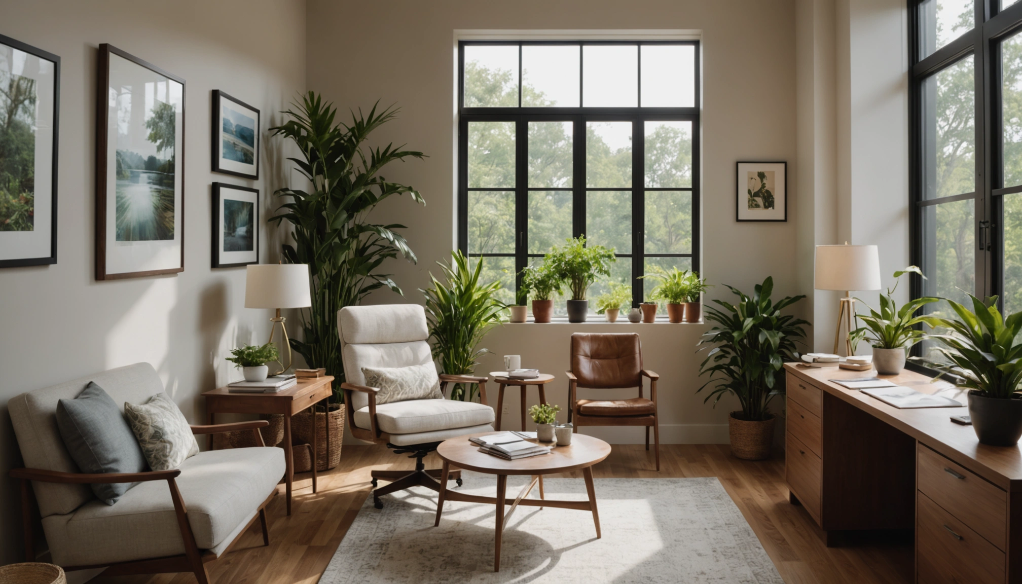 Comment améliorer la visibilité d'un thérapeute