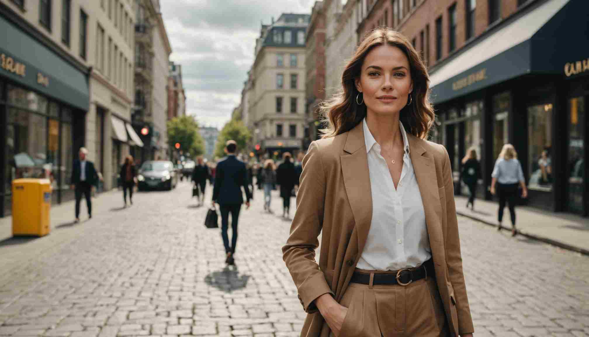 Élégance et style : astuces pour une vie tendance au quotidien