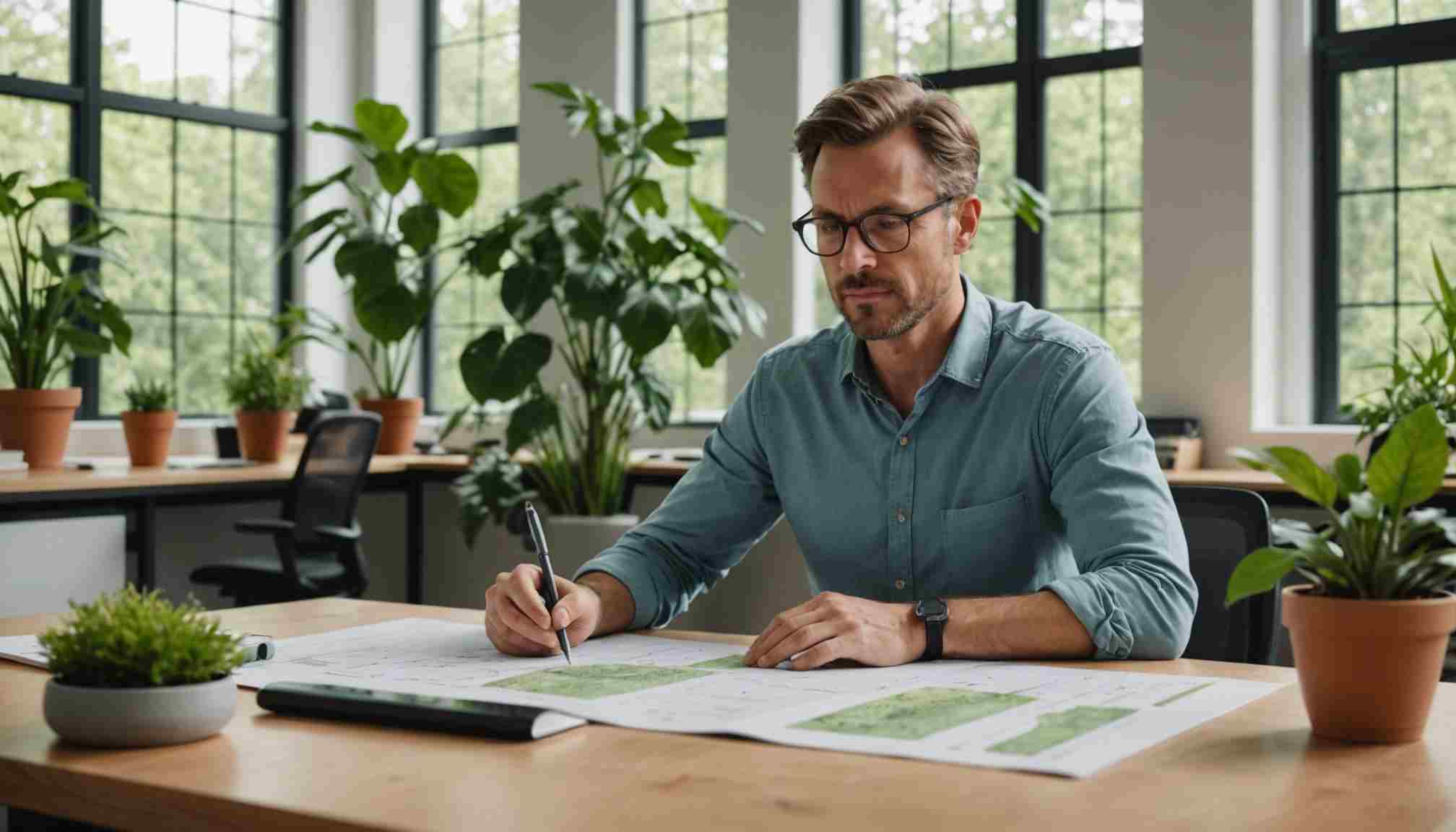 Construire durablement : un chemin vers l'avenir responsable