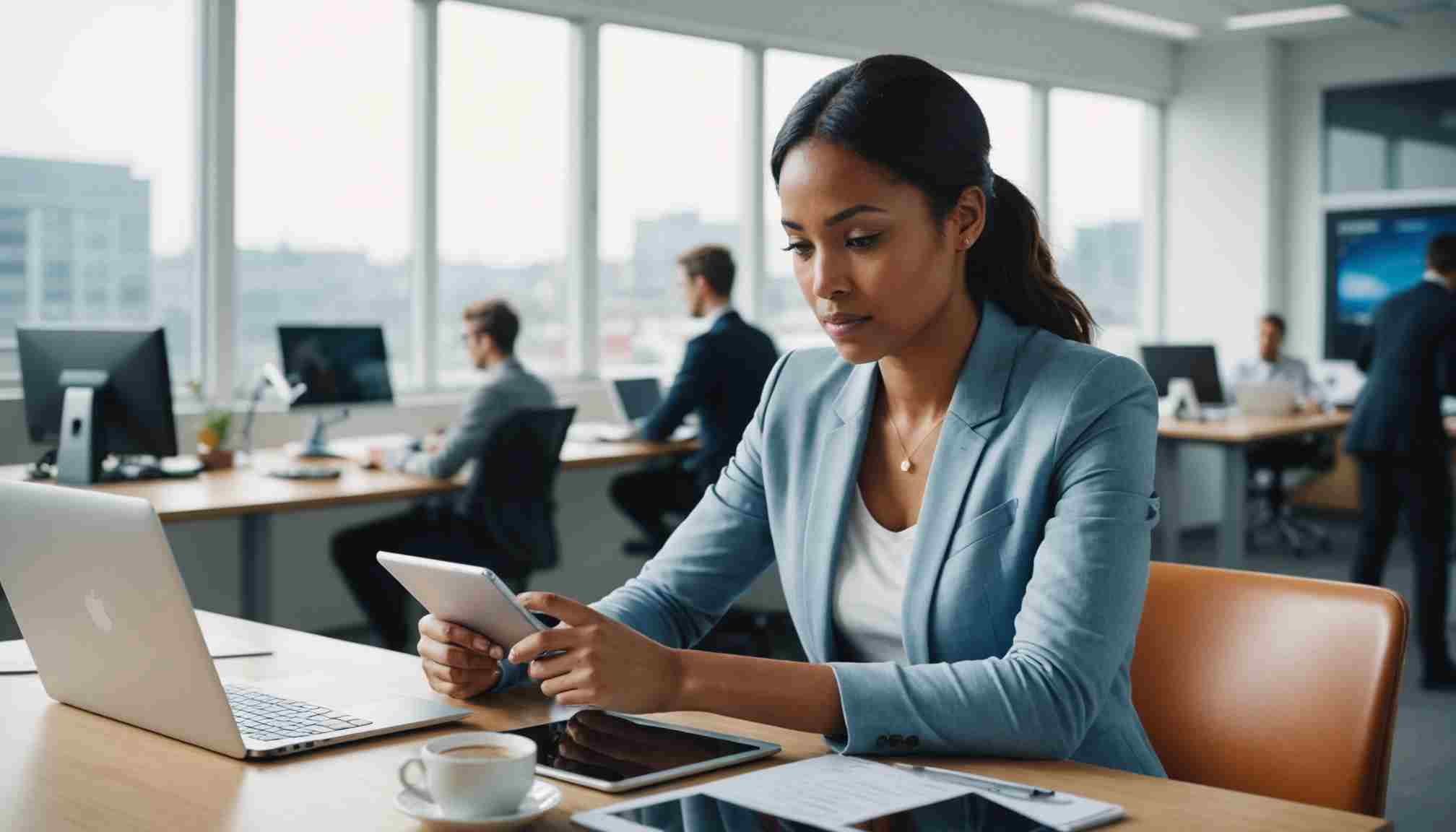 Améliorez vos projets grâce à une solution numérique innovante